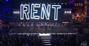 rent live