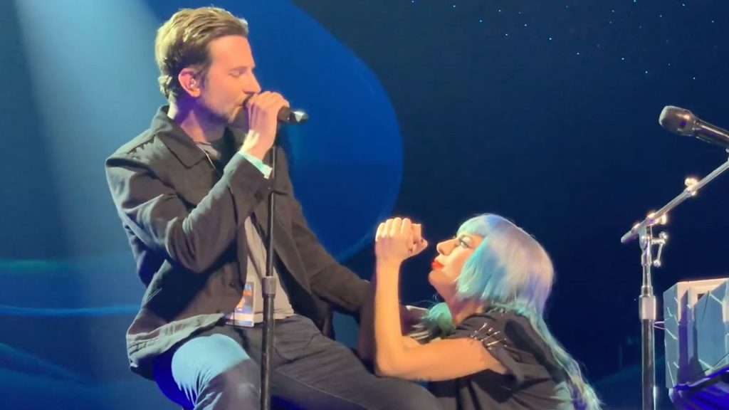 Shallow Bradley Cooper Lady Gaga