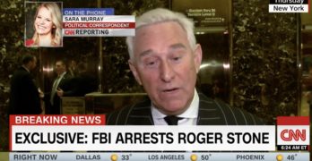 Roger STone