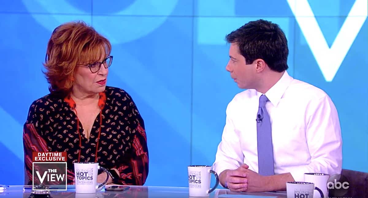 Pete Buttigieg