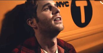 Ben Platt