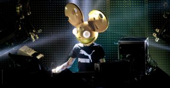 Deadmau5 homophobic