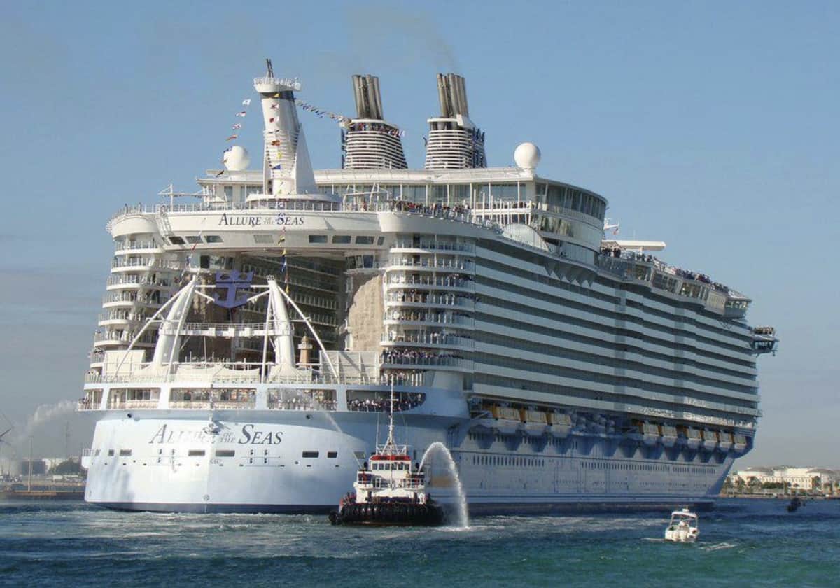 Two Men Arrested In Drug Bust Boarding Atlantis Cruise In Miami Towleroad Gay News