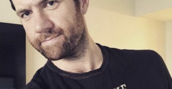 Billy Eichner