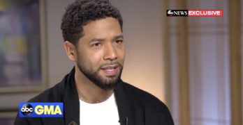 Jussie Smollett truth