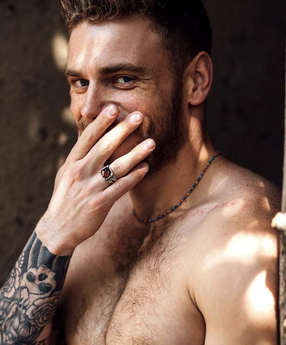 Gus Kenworthy Just Joined The Cast Of 'American Horror Story' Towleroad Gay News