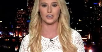 Tomi Lahren