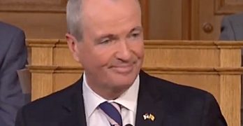 Phil Murphy