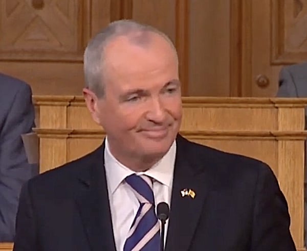 Phil Murphy