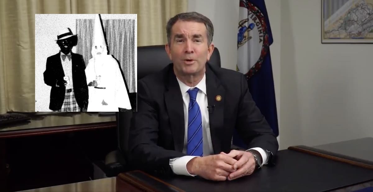 Ralph Northam