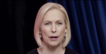 Kirsten Gillibrand 2020