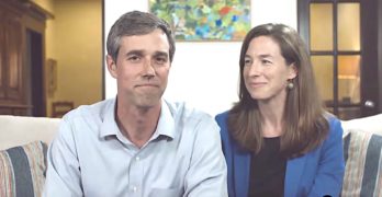 Beto O'Rourke