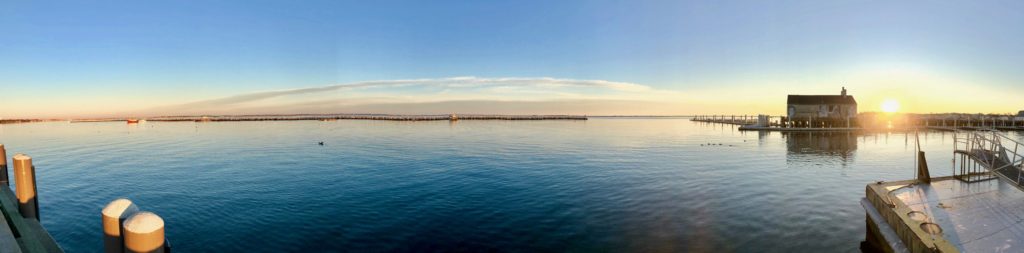 best time to visit provincetown harbor