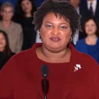 Stacey Abrams