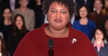 Stacey Abrams