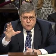 William Barr