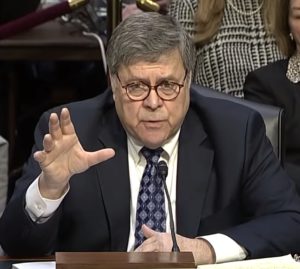 William Barr