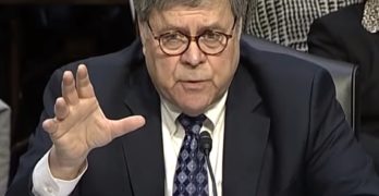 William Barr