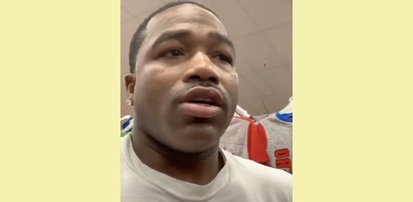 Adrien Broner