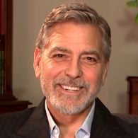 George Clooney boycott