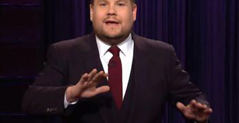 james corden