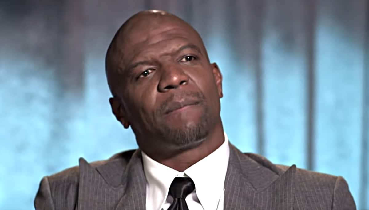 Terry Crews