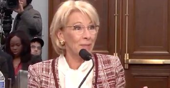 Betsy DeVos