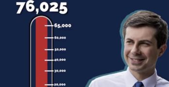 pete buttigieg