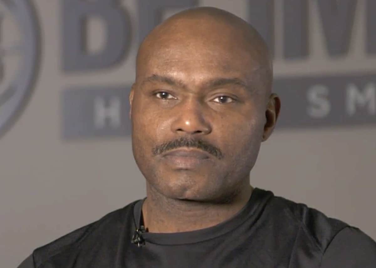 Tim Hardaway