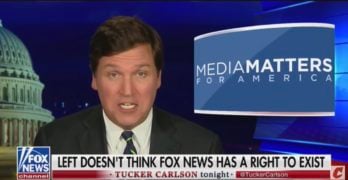 media Matters Carlson