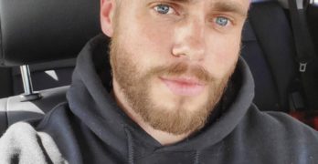 gus Kenworthy pink