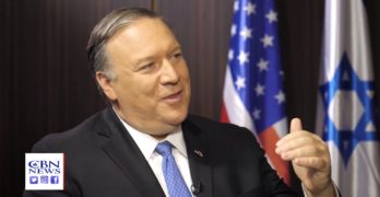 Mike Pompeo