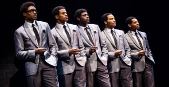 temptations musical