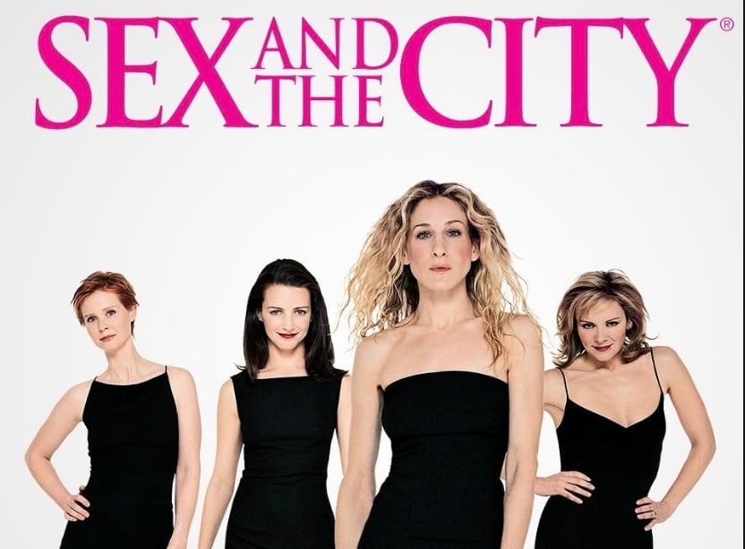 Sex and the City