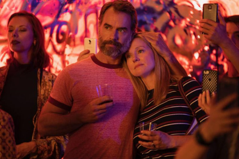 Direct From Barbary Lane, Here Are The First Images From ...
