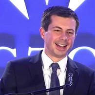 Pete Buttigieg