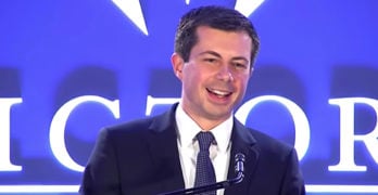 Pete Buttigieg