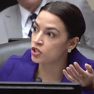 aoc security clearances alexandria ocasio-cortez