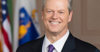 charlie baker