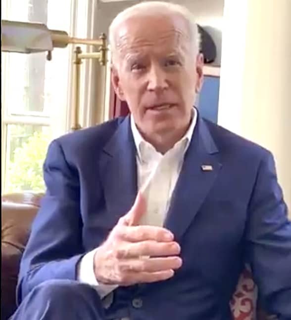 Joe Biden