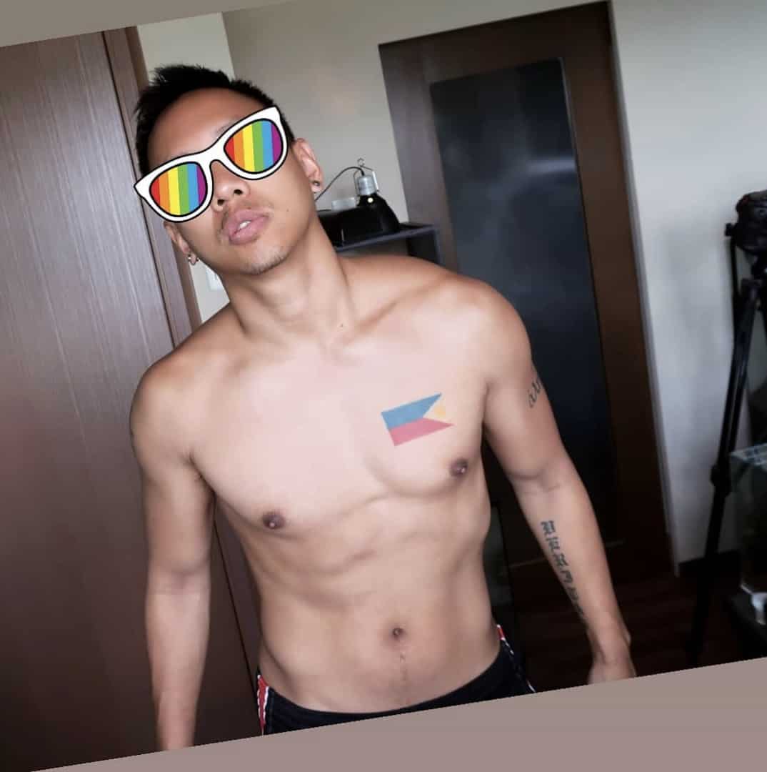 YouTube Star Mikey Bustos Comes Out As Gay 'Life Is Sweet