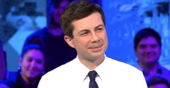 Pete Buttigieg