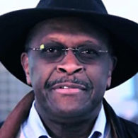 herman cain