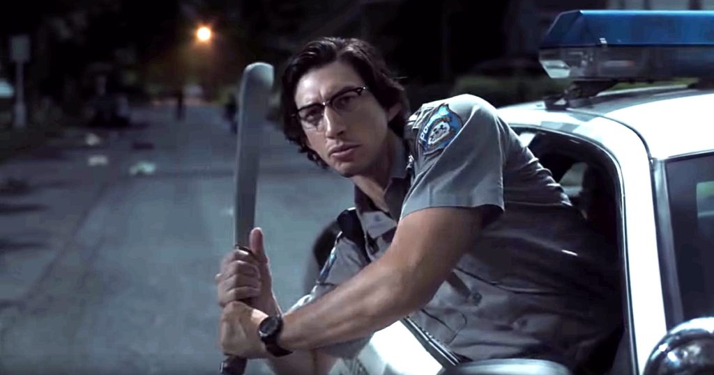 Adam Driver