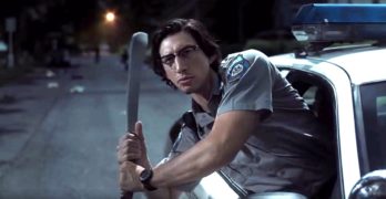 Adam Driver