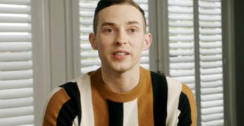 Adam Rippon Equality Act