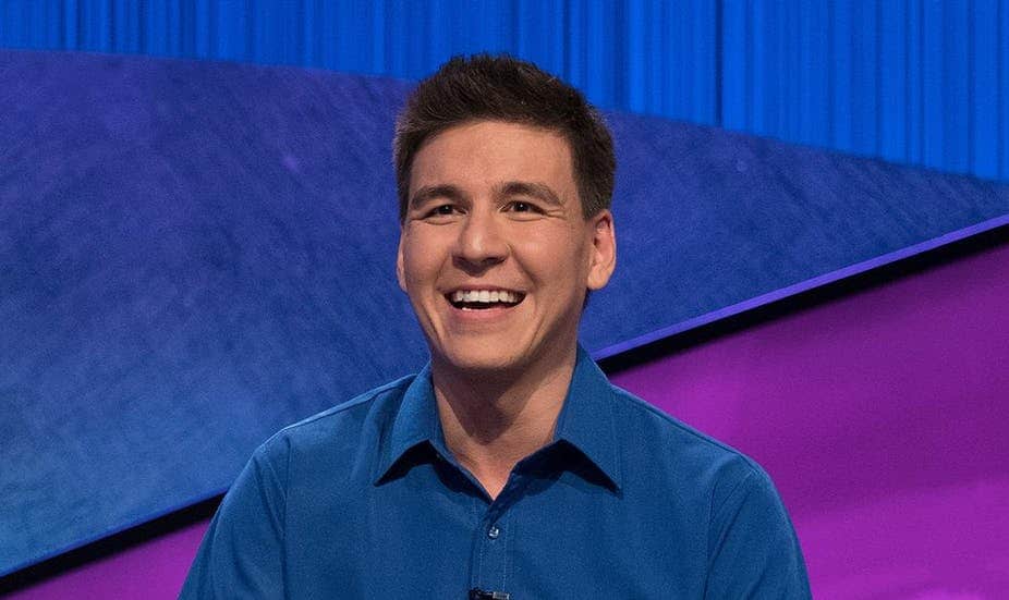 James Holzhauer