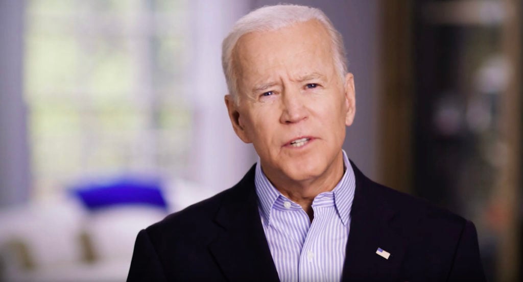 Joe Biden