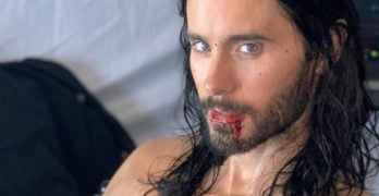 jared leto