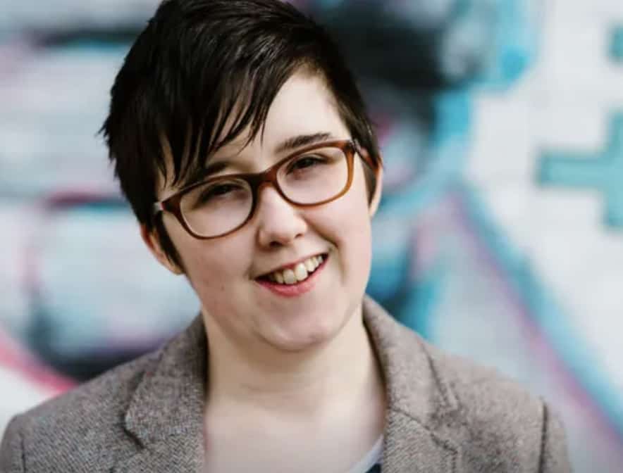 lyra mckee